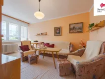 Prodej bytu 3+1, Třebíč, Schöllhornova, 68 m2