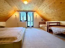 Prodej chalupy, Pomezí nad Ohří - Hraničná, 95 m2