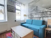 Prodej bytu 3+1, Brno, Táborská, 70 m2