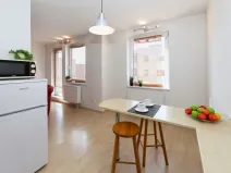 Prodej bytu 2+kk, Klatovy - Klatovy III, Luční, 63 m2