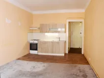 Prodej bytu 2+kk, Praha - Žižkov, Žerotínova, 40 m2