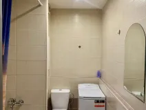 Pronájem bytu 1+kk, Tábor, Jaselská, 27 m2