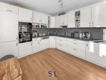 Pronájem bytu 3+kk, Liberec, Tálínská, 78 m2