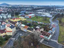 Prodej rodinného domu, Česká Lípa, Hrnčířská, 256 m2