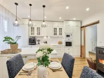 Prodej rodinného domu, Jaroměř - Josefov, Rumunská, 150 m2