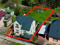 Prodej rodinného domu, Jaroměř - Josefov, Rumunská, 150 m2