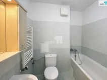 Pronájem bytu 1+kk, Praha - Michle, Pod Bohdalcem I, 49 m2