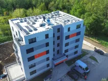 Pronájem garáže, Havlíčkův Brod, Stromovka, 24 m2