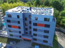 Pronájem garáže, Havlíčkův Brod, Stromovka, 24 m2