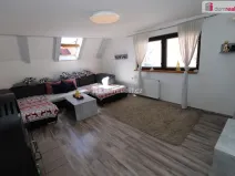 Prodej rodinného domu, Habartov, Vítězná, 330 m2