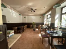 Pronájem restaurace, Praha - Košíře, Pod Kavalírkou, 130 m2