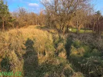 Pronájem zahrady, Brno, Podhájí, 1359 m2