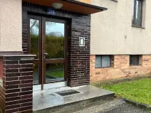 Prodej bytu 3+1, Kamenice, Ringhofferova, 72 m2