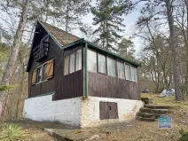 Prodej chaty, Čerňovice, 40 m2