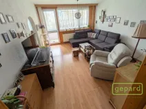 Prodej bytu 3+1, Liberec, Dobiášova, 82 m2