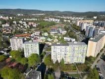 Prodej bytu 3+1, Liberec, Dobiášova, 82 m2