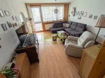 Prodej bytu 3+1, Liberec, Dobiášova, 73 m2