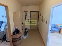 Prodej bytu 3+1, Liberec, Dobiášova, 84 m2