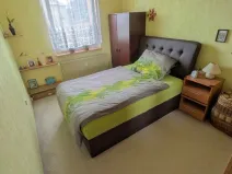 Prodej bytu 3+1, Liberec, Dobiášova, 84 m2