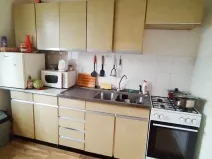 Prodej bytu 1+1, Františkovy Lázně - Horní Lomany, Májová, 40 m2