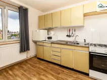 Prodej bytu 1+1, Františkovy Lázně - Horní Lomany, Májová, 40 m2