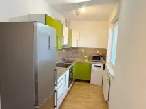 Pronájem bytu 2+kk, Praha - Hloubětín, Slévačská, 46 m2