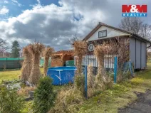 Prodej zahrady, Varnsdorf, Na Pastvinách, 293 m2