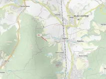 Dražba lesa, Spešov, 297 m2