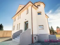 Pronájem bytu, Praha - Šeberov, Sladovnická, 15 m2