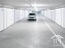 Pronájem garáže, Praha - Hlubočepy, Štěpařská, 18 m2