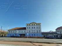 Prodej obchodního prostoru, Znojmo, Vídeňská třída, 5100 m2