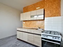 Pronájem bytu 2+1, Ústí nad Labem, Jizerská, 64 m2