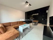 Pronájem bytu 3+kk, Praha - Karlín, Sokolovská, 80 m2