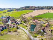 Prodej pozemku pro bydlení, Jankov - Otradovice, 1230 m2