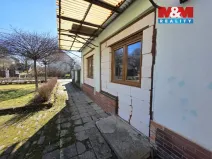 Prodej rodinného domu, Rusín, 75 m2