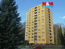 Prodej bytu 3+1, Náchod, Kostelecká, 73 m2