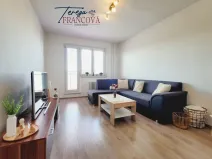 Pronájem bytu 2+1, Prostějov, sídl. Svobody, 54 m2