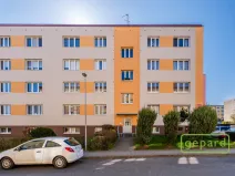 Prodej bytu 3+1, Mníšek pod Brdy, Jana Šťastného, 76 m2