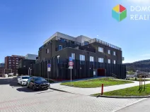 Pronájem bytu 1+kk, Beroun - Beroun-Město, Nepilova, 36 m2