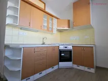 Pronájem bytu 2+1, Holešov, Masarykova, 65 m2