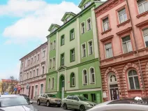 Prodej bytu 2+kk, Plzeň - Jižní Předměstí, Karlova, 51 m2