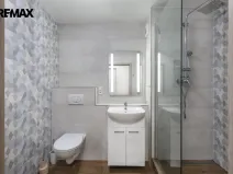 Pronájem bytu 2+kk, Litvínov - Horní Litvínov, Podkrušnohorská, 38 m2