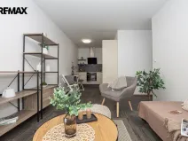 Pronájem bytu 2+kk, Litvínov - Horní Litvínov, Podkrušnohorská, 38 m2