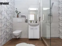 Pronájem bytu 2+kk, Litvínov - Horní Litvínov, Podkrušnohorská, 38 m2