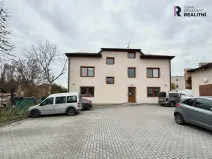 Pronájem bytu 2+kk, Hostivice, Litovická, 53 m2