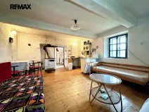 Prodej chalupy, Všemyslice, 150 m2