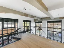 Prodej bytu 4+kk, Praha - Vysočany, Kolbenova, 111 m2