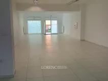 Pronájem obchodního prostoru, Veselí nad Moravou, Sokolovská, 116 m2