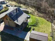 Prodej rodinného domu, Libá, 110 m2