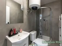 Pronájem pokoje, Praha - Břevnov, Na břevnovské pláni, 18 m2